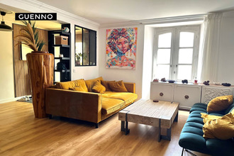 Ma-Cabane - Vente Maison LANGAN, 136 m²