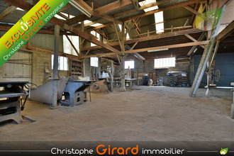 Ma-Cabane - Vente Maison LANGAN, 180 m²