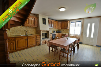 Ma-Cabane - Vente Maison LANGAN, 180 m²