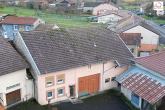 Vente Maison 57400, Langatte France