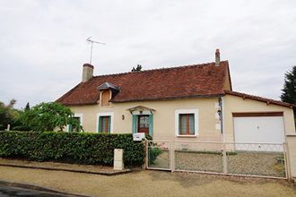 Vente Maison 36600, LANGE France
