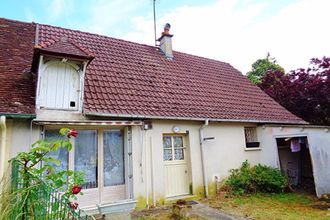 Ma-Cabane - Vente Maison LANGE, 70 m²