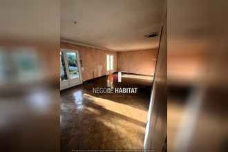 Ma-Cabane - Vente Maison Langlade, 112 m²