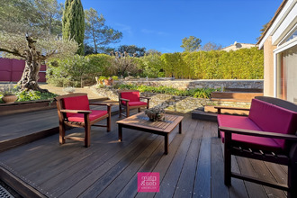 Ma-Cabane - Vente Maison LANGLADE, 206 m²