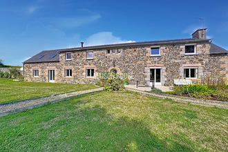 Ma-Cabane - Vente Maison LANGOAT, 215 m²