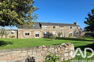 Vente Maison 22450, Langoat France