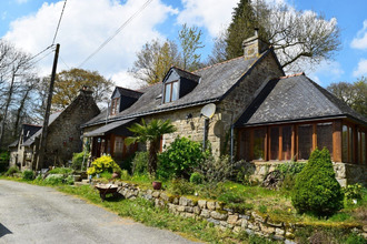 Ma-Cabane - Vente Maison LANGOELAN, 140 m²