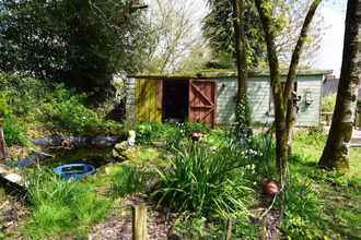 Ma-Cabane - Vente Maison LANGOELAN, 140 m²