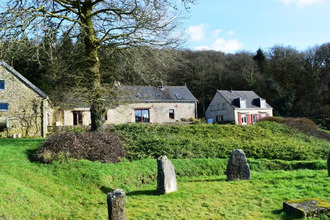 Ma-Cabane - Vente Maison LANGOELAN, 245 m²