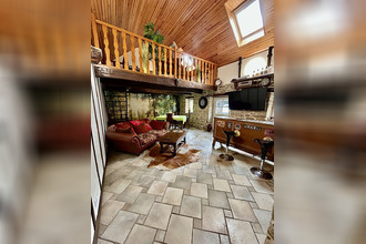 Ma-Cabane - Vente Maison LANGOLEN, 180 m²