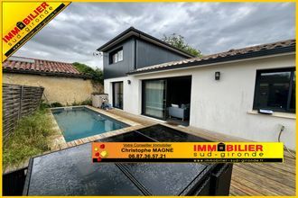Vente Maison 33210, Langon France