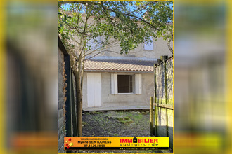 Vente Maison 33210, Langon France