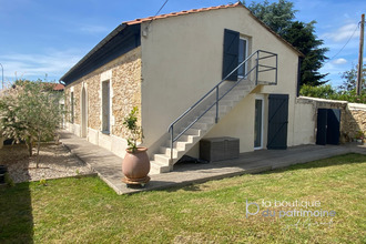 Vente Maison 33210, Langon France