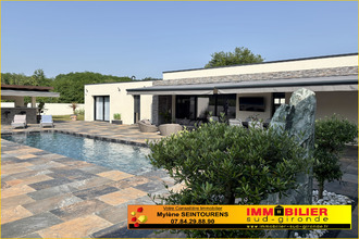 Ma-Cabane - Vente Maison Langon, 160 m²