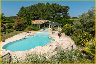 Ma-Cabane - Vente Maison Langon, 192 m²