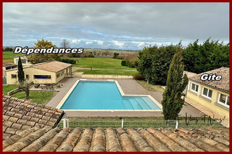 Ma-Cabane - Vente Maison Langon, 250 m²