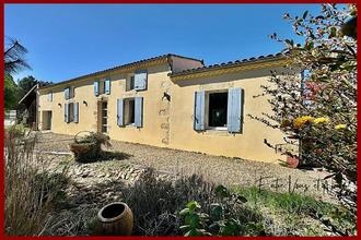 Ma-Cabane - Vente Maison Langon, 220 m²