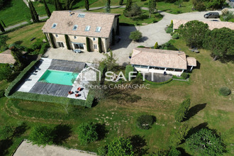 Vente Maison 33210, Langon France
