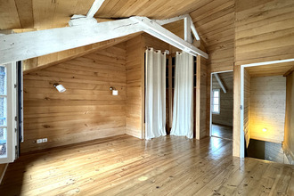 Ma-Cabane - Vente Maison LANGROLAY-SUR-RANCE, 65 m²