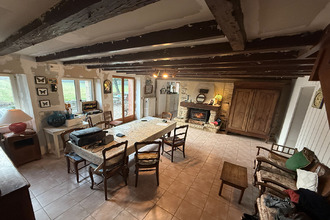 Ma-Cabane - Vente Maison LANGROLAY-SUR-RANCE, 117 m²