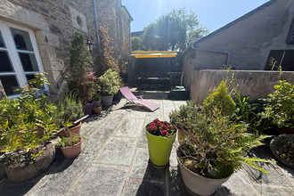 Ma-Cabane - Vente Maison LANGROLAY-SUR-RANCE, 211 m²