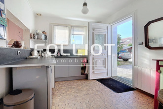 Ma-Cabane - Vente Maison LANGRUNE-SUR-MER, 48 m²