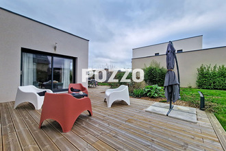 Ma-Cabane - Vente Maison LANGRUNE-SUR-MER, 120 m²