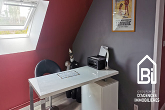 Ma-Cabane - Vente Maison LANGRUNE-SUR-MER, 170 m²