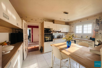 Ma-Cabane - Vente Maison Langrune-sur-Mer, 196 m²