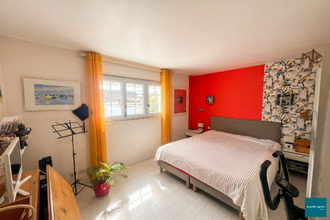 Ma-Cabane - Vente Maison Langrune-sur-Mer, 196 m²