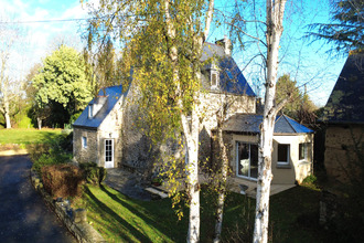Vente Maison 22130, Languenan France