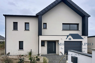 Ma-Cabane - Vente Maison Langueux, 145 m²