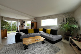 Ma-Cabane - Vente Maison LANGUEUX, 126 m²