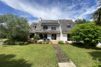 Ma-Cabane - Vente Maison Languidic, 178 m²