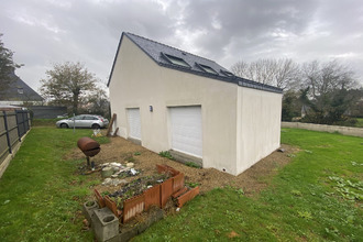 Ma-Cabane - Vente Maison Languidic, 100 m²