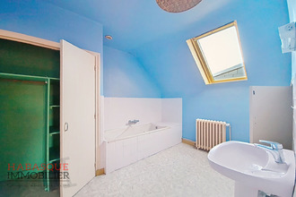 Ma-Cabane - Vente Maison LANHOUARNEAU, 113 m²