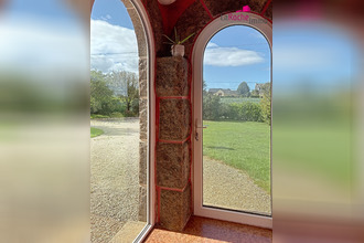 Ma-Cabane - Vente Maison Lanhouarneau, 183 m²