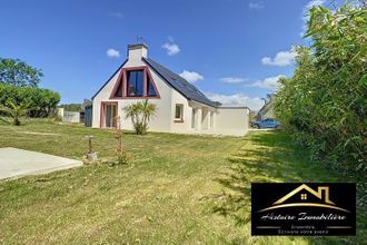 Ma-Cabane - Vente Maison Lanildut, 120 m²