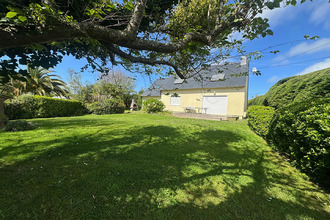 Ma-Cabane - Vente Maison LANILDUT, 110 m²