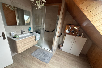 Ma-Cabane - Vente Maison LANILDUT, 110 m²