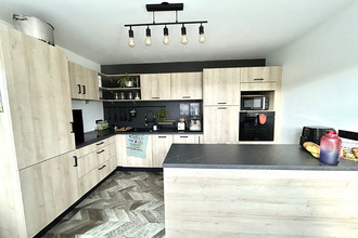 Ma-Cabane - Vente Maison LANMEUR, 86 m²