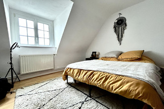 Ma-Cabane - Vente Maison LANMEUR, 86 m²