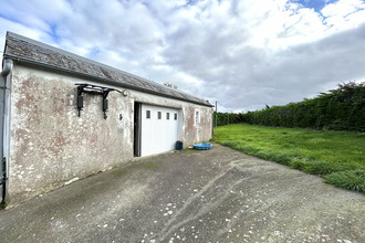 Ma-Cabane - Vente Maison LANMEUR, 86 m²