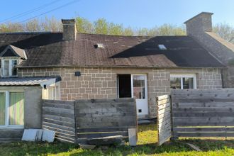 Ma-Cabane - Vente Maison LANNEBERT, 100 m²