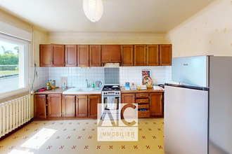 Ma-Cabane - Vente Maison Lannebert, 130 m²