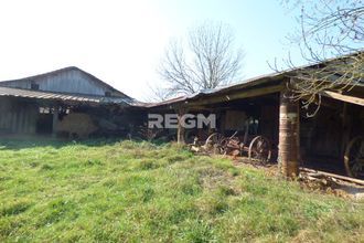 Ma-Cabane - Vente Maison Lannemezan, 150 m²