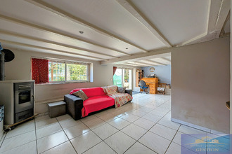 Ma-Cabane - Vente Maison Lannemezan, 160 m²