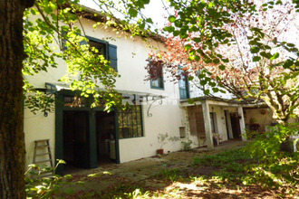 Ma-Cabane - Vente Maison Lannemezan, 330 m²