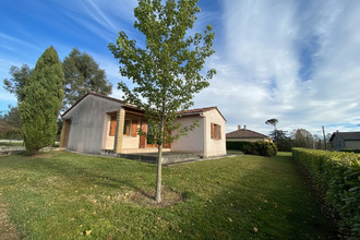 Ma-Cabane - Vente Maison Lannemezan, 102 m²
