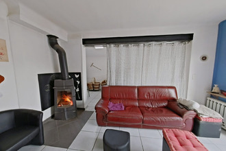 Ma-Cabane - Vente Maison Lannemezan, 106 m²